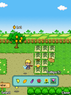 Avatar 230 Mini FarmScreenshot 116494185660